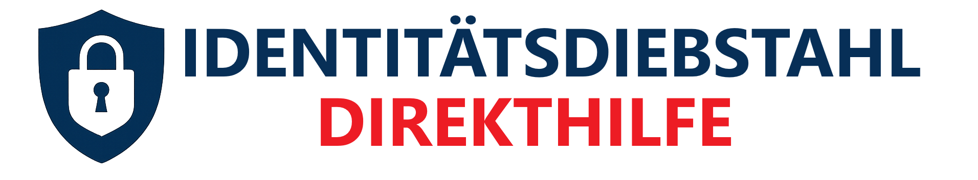 Identitäsdiebstahl Direkthilfe