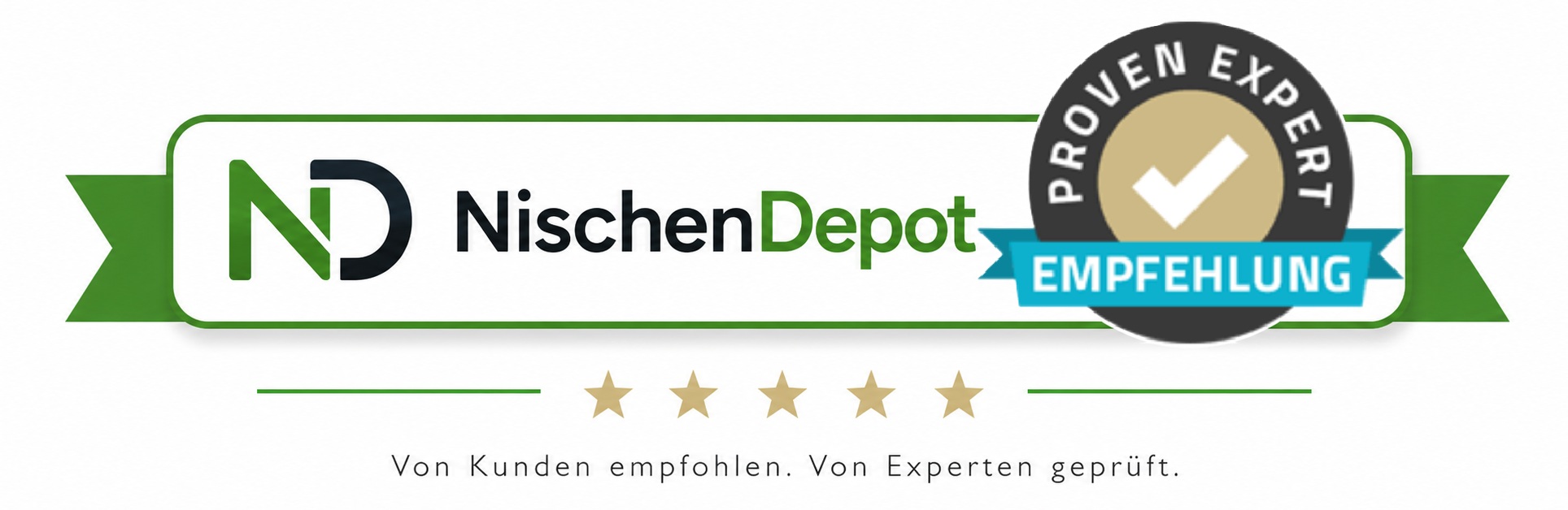 Erfolgreiche und Profitable Nischenseiten Kaufen